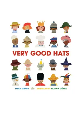 Very Good Hats