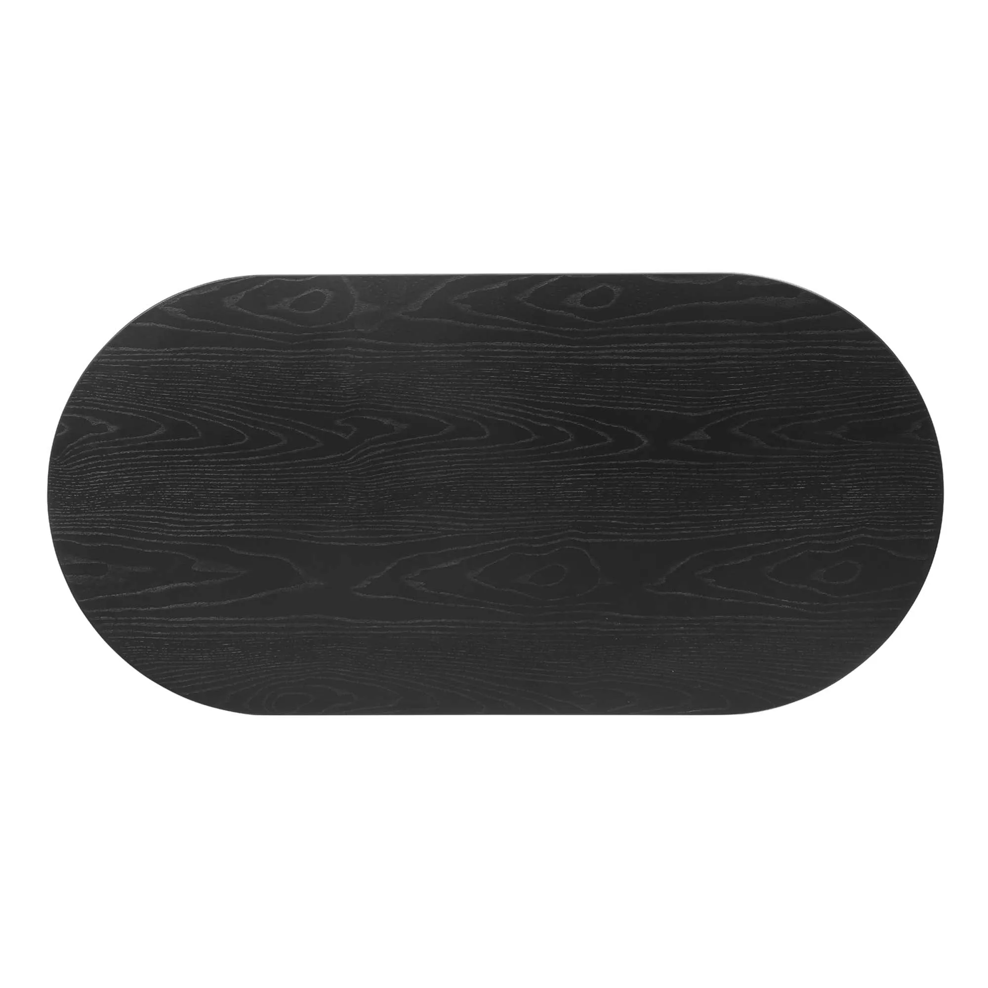 Vigor 47" Oval Coffee Table by Modway