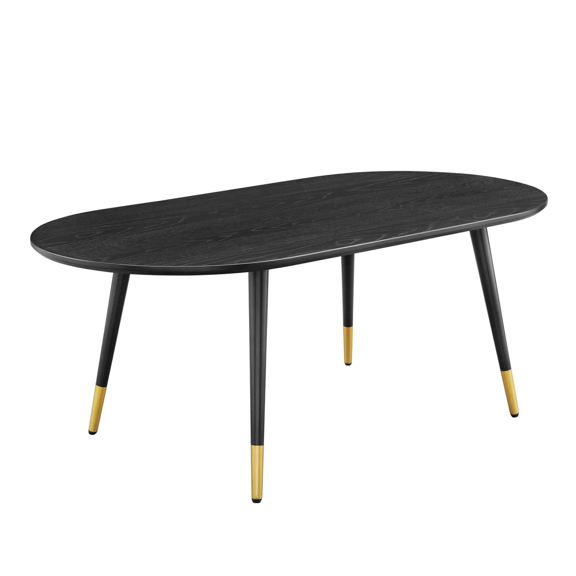 Vigor 47" Oval Coffee Table by Modway