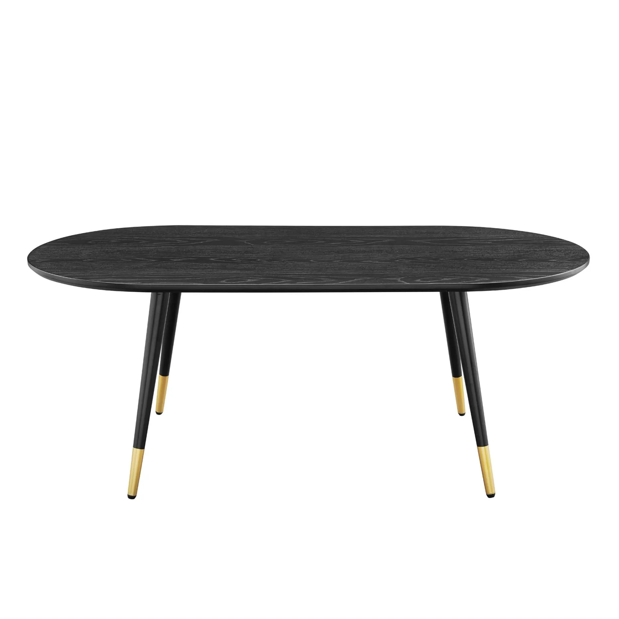 Vigor 47" Oval Coffee Table by Modway