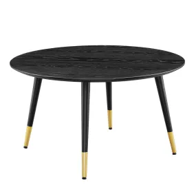 Vigor Round Coffee Table