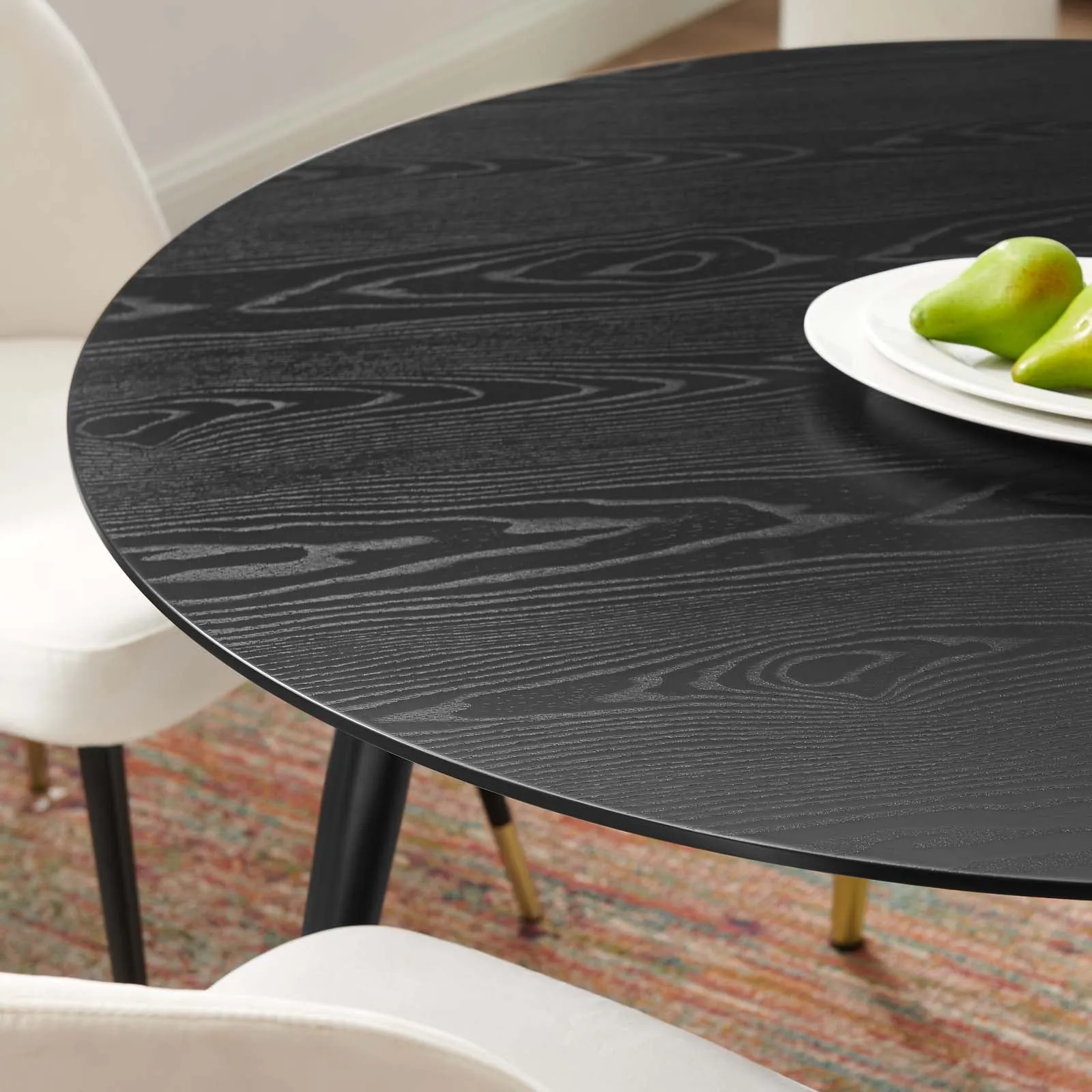 Vigor Round Dining Table