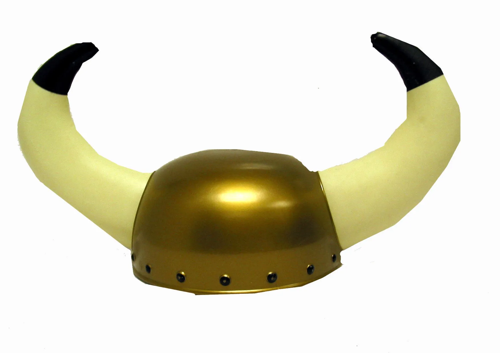 Viking Helmet Saxon Warrior Accessory Hat