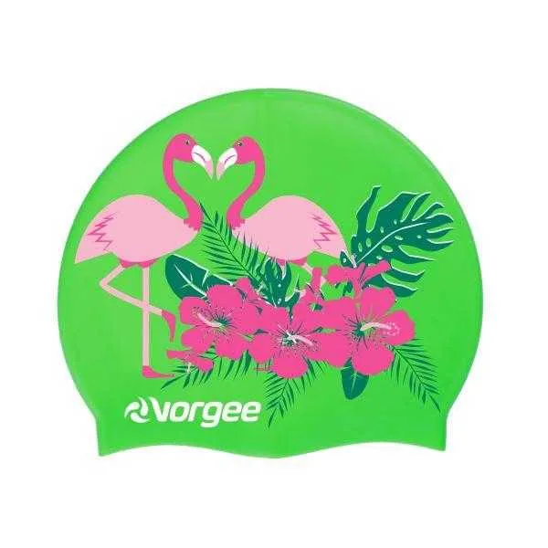 Vorgee - Swim Cap - Miss Glamour