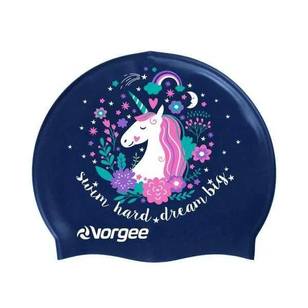 Vorgee - Swim Cap - Miss Glamour