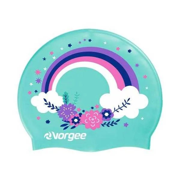 Vorgee - Swim Cap - Miss Glamour