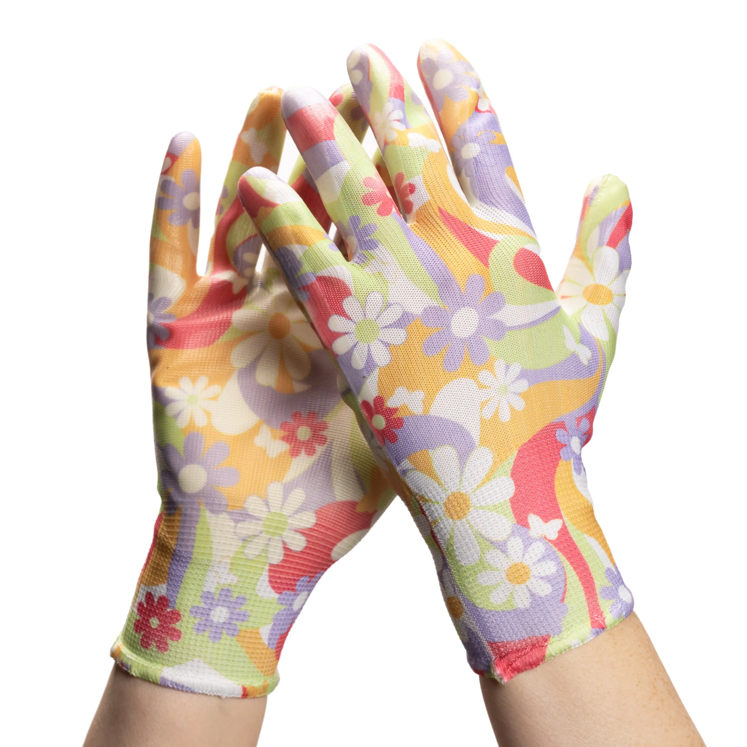 Women's 3 Pair Pack Garden Glove