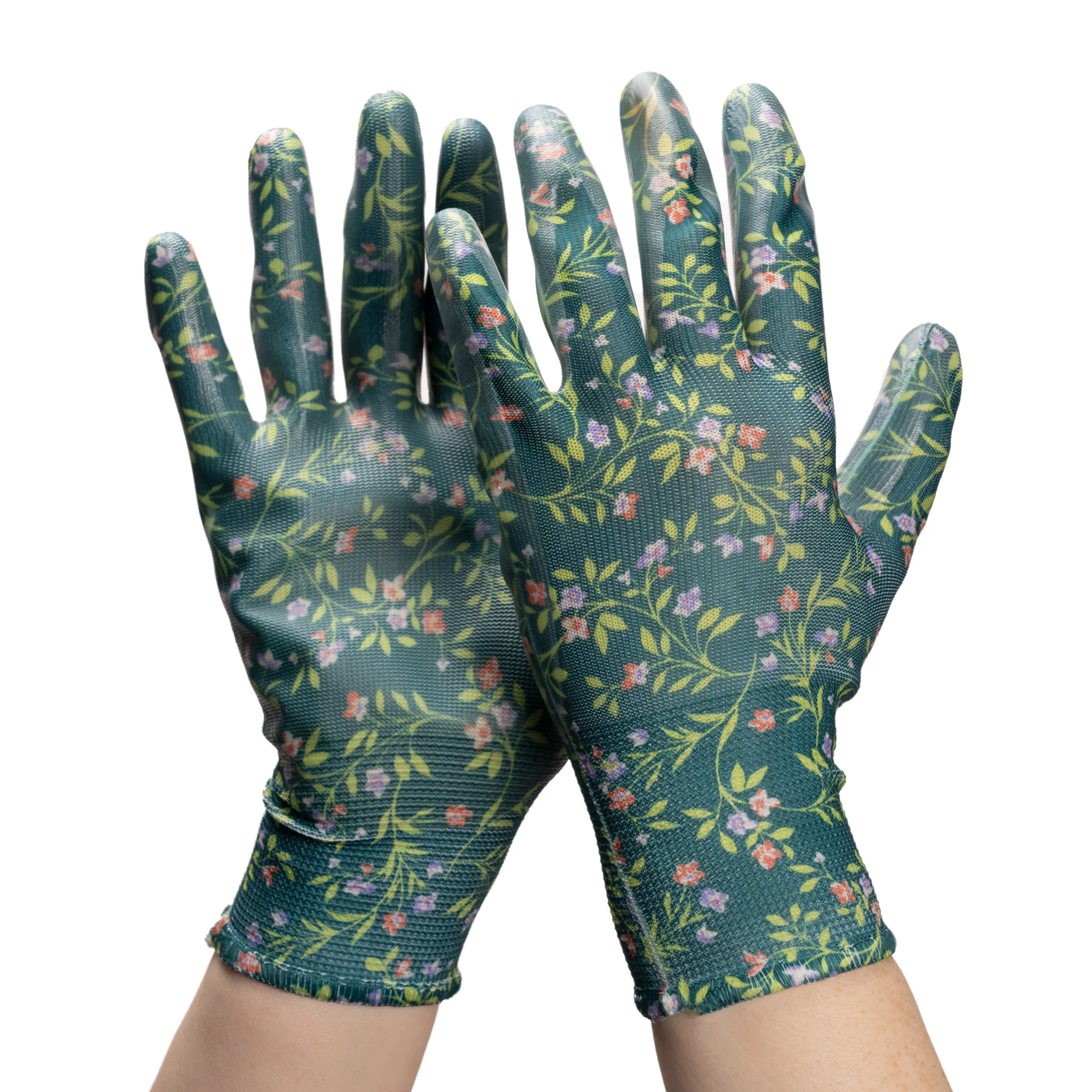 Women's 3 Pair Pack Garden Glove