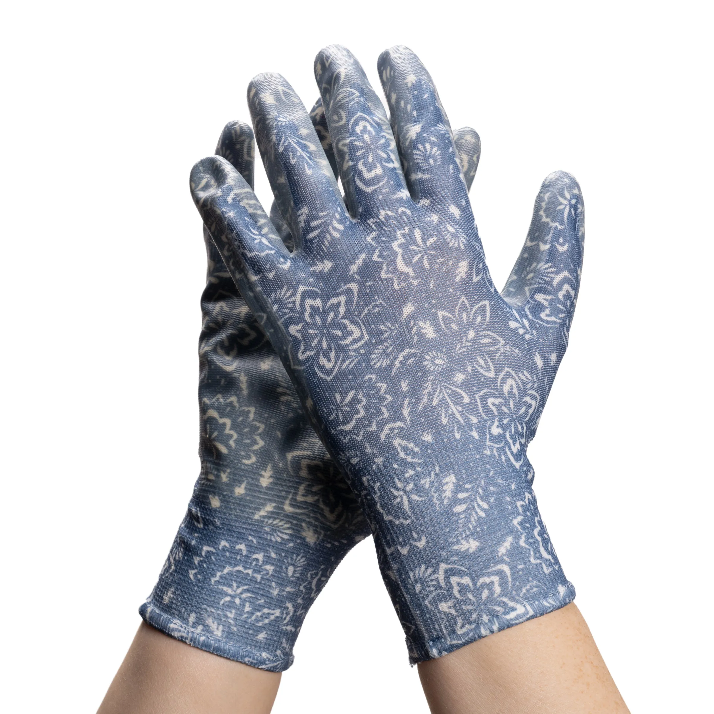 Women's 3 Pair Pack Garden Glove