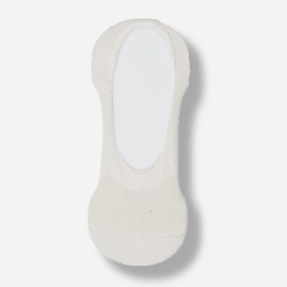 Women's "TURA" Invisible Socks