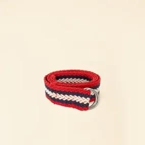 Xirena Stevie Belt - Red Sail