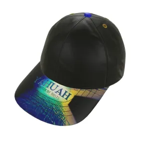 Yahuah-Master of Hosts 02-01 Designer Baseball Cap